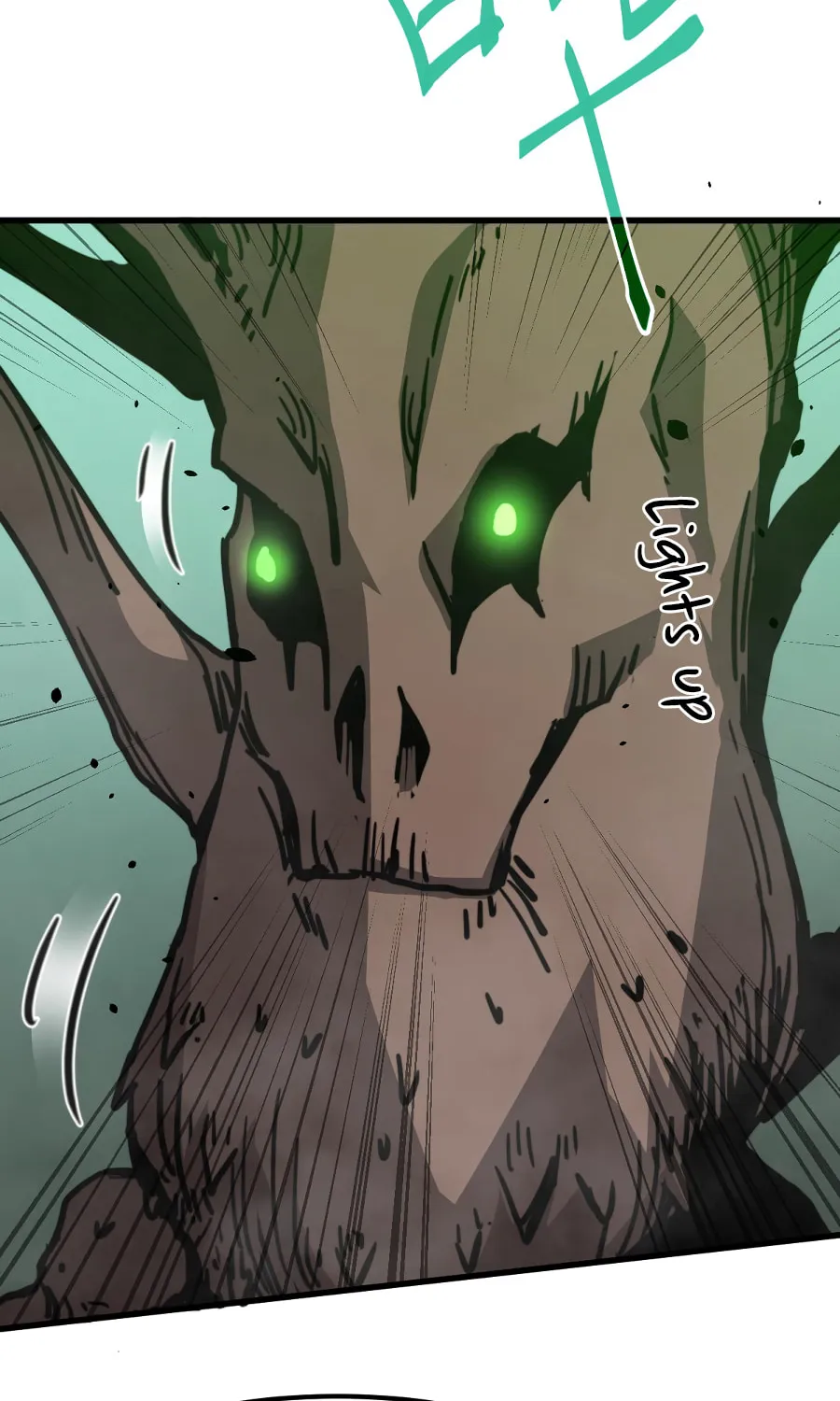 Read Extraordinary Evolution chapter 30 image 17 on Lezhin