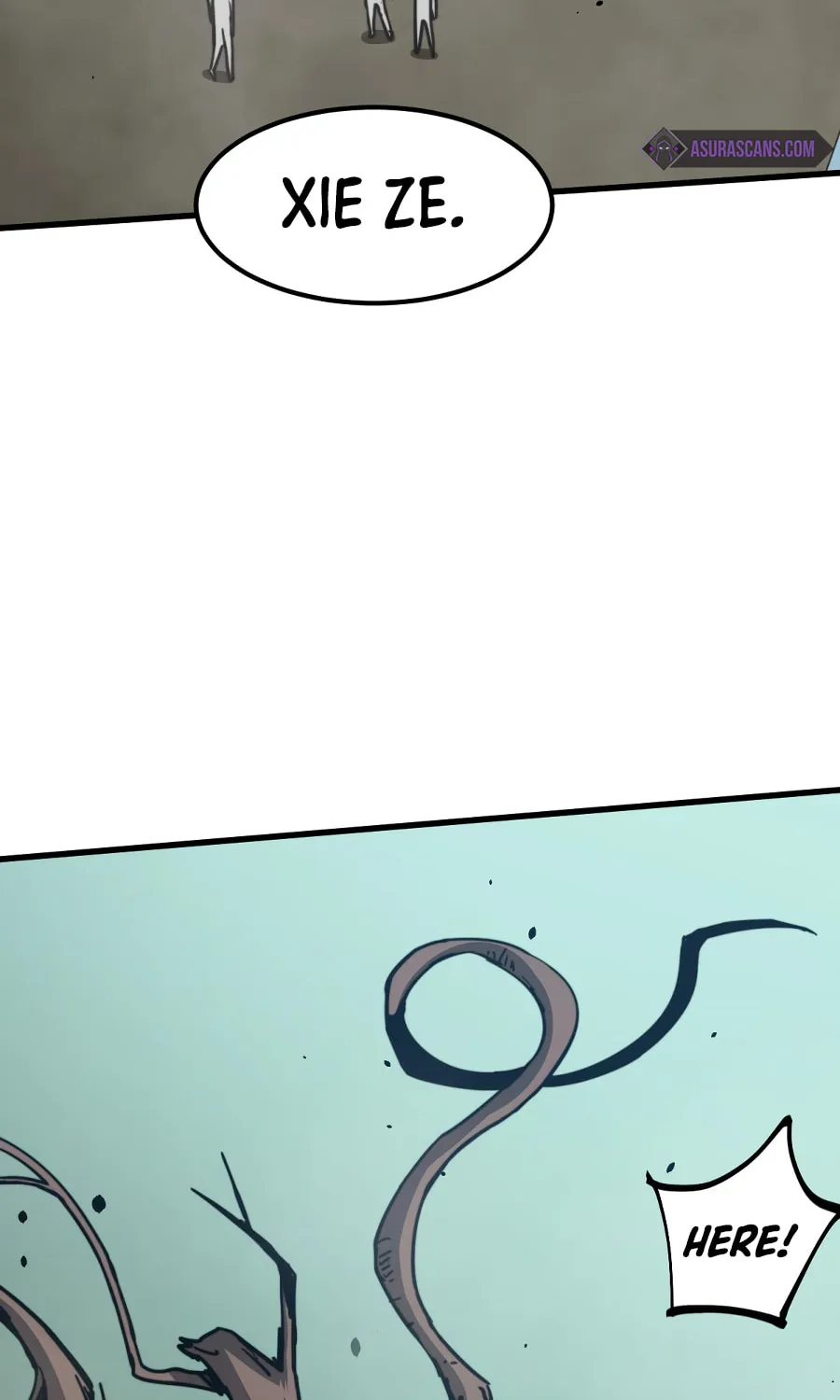 Read Extraordinary Evolution chapter 30 image 19 on Lezhin