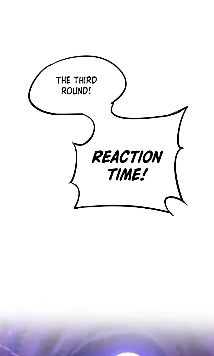 Read Extraordinary Evolution chapter 30 image 2 on Lezhin