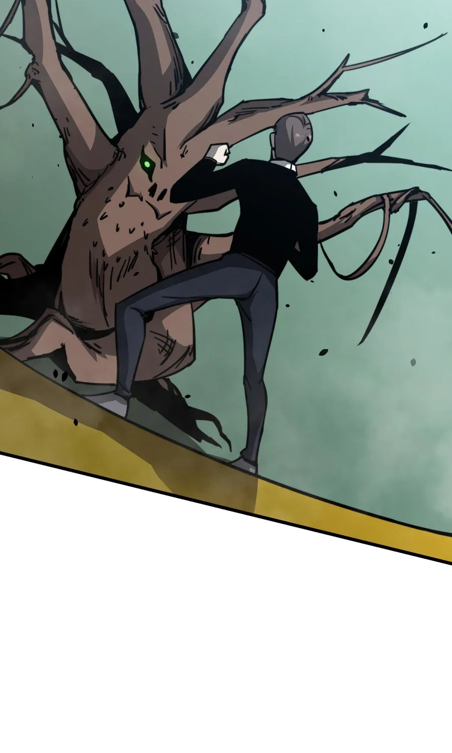Read Extraordinary Evolution chapter 30 image 20 on Lezhin