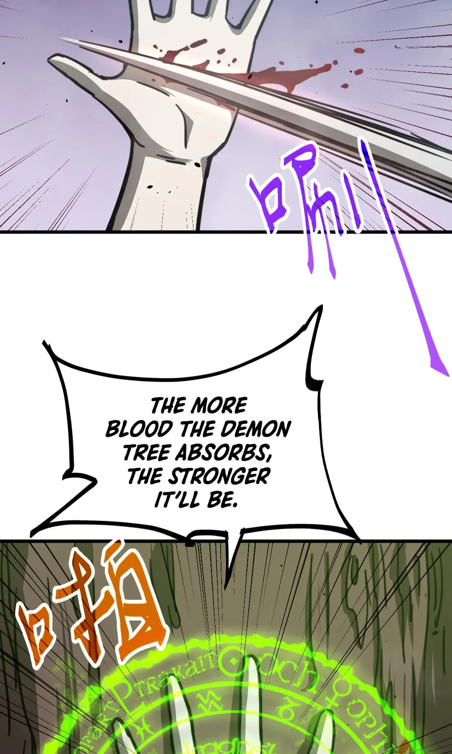 Read Extraordinary Evolution chapter 30 image 28 on Lezhin