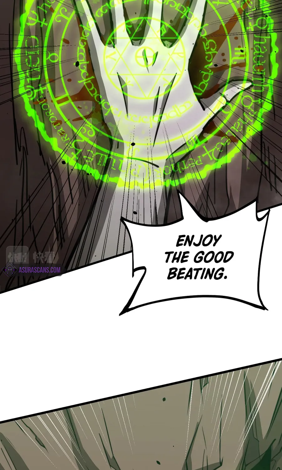 Read Extraordinary Evolution chapter 30 image 29 on Lezhin