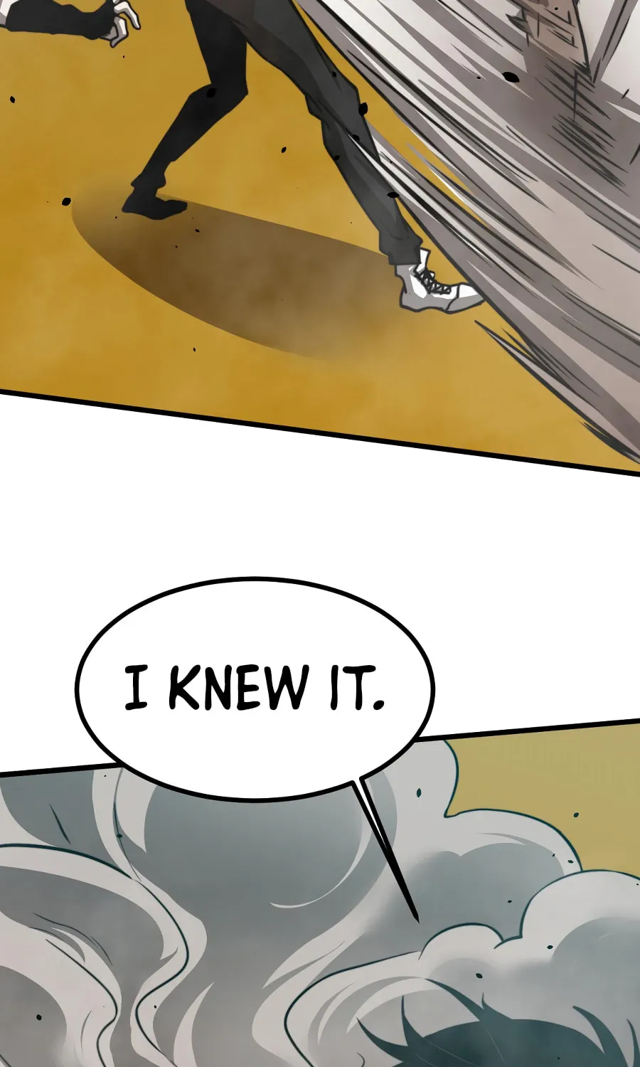 Read Extraordinary Evolution chapter 30 image 33 on Lezhin