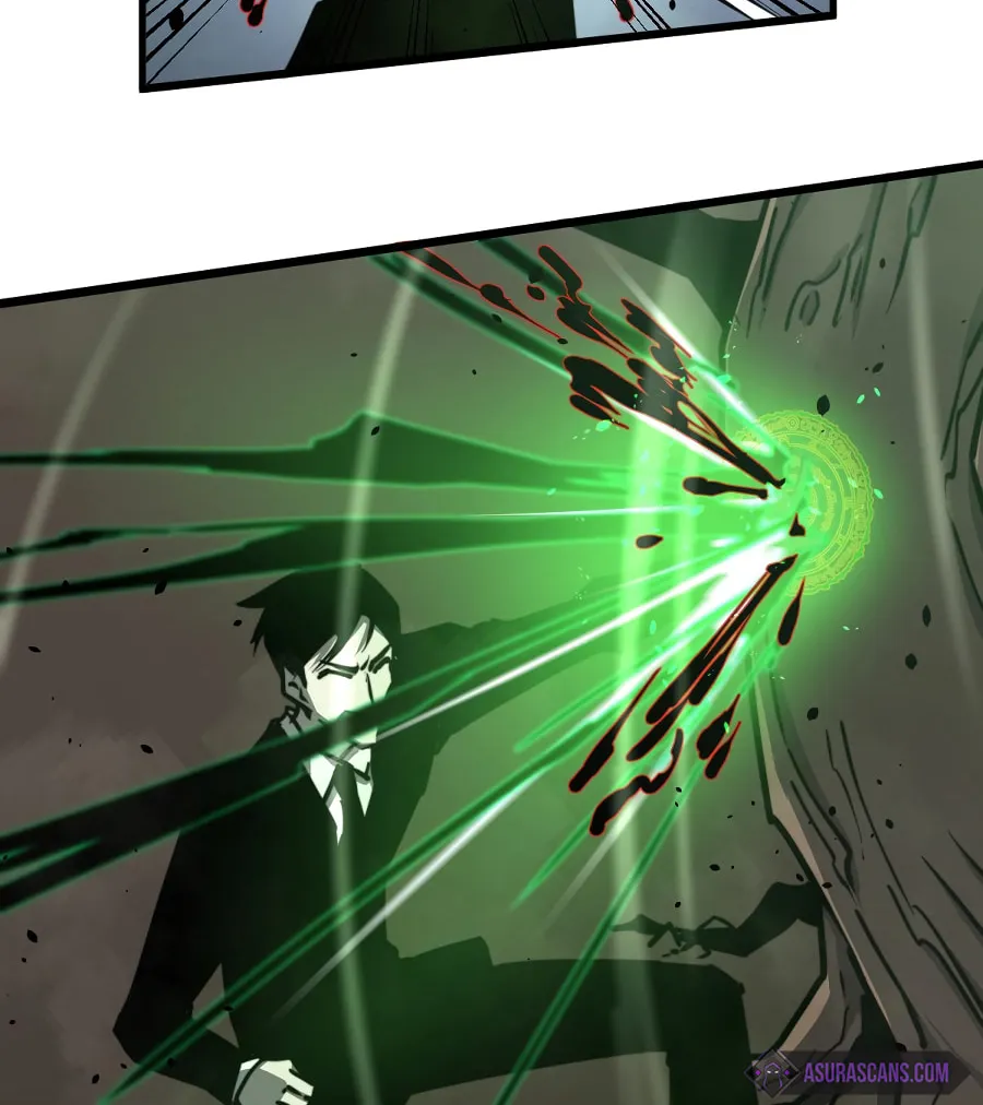 Read Extraordinary Evolution chapter 30 image 41 on Lezhin