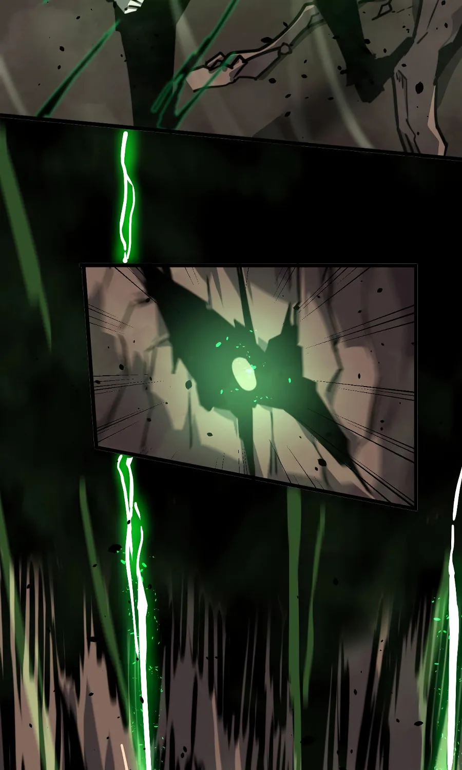 Read Extraordinary Evolution chapter 30 image 42 on Lezhin