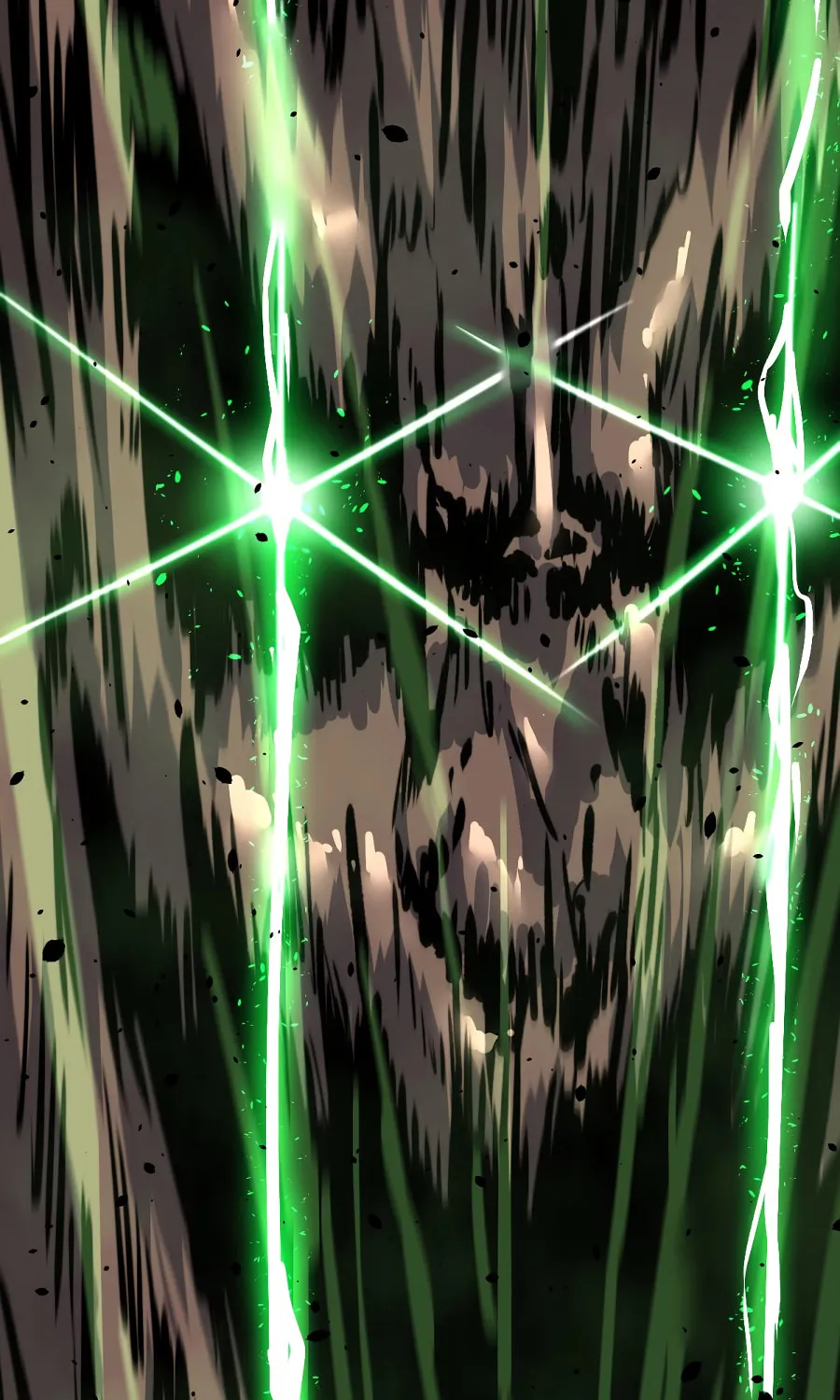 Read Extraordinary Evolution chapter 30 image 43 on Lezhin