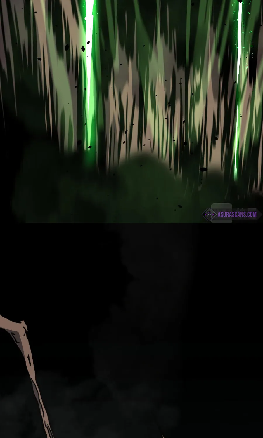 Read Extraordinary Evolution chapter 30 image 44 on Lezhin