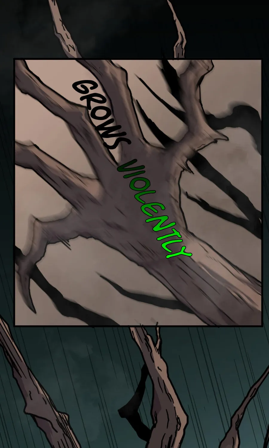 Read Extraordinary Evolution chapter 30 image 45 on Lezhin