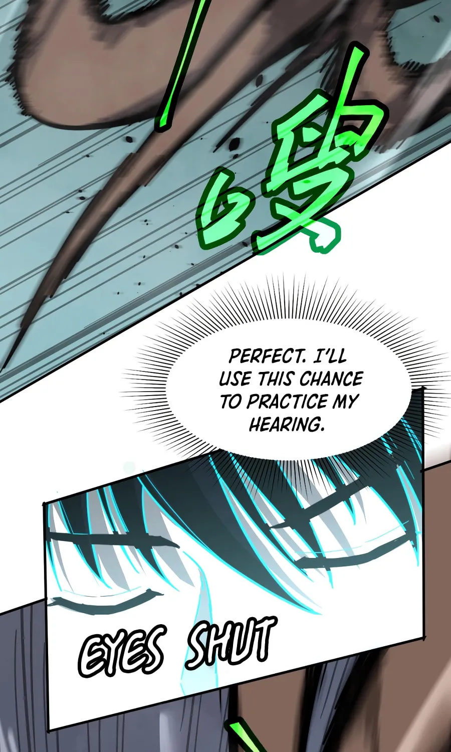 Read Extraordinary Evolution chapter 30 image 48 on Lezhin