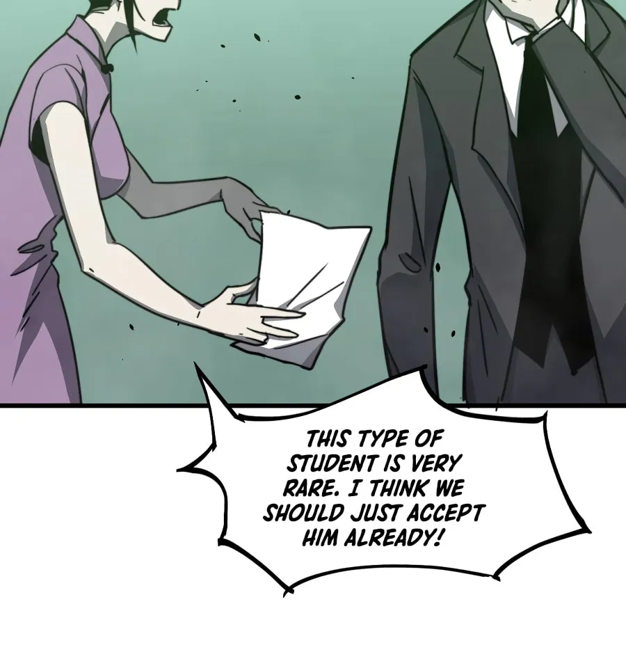 Read Extraordinary Evolution chapter 30 image 60 on Lezhin