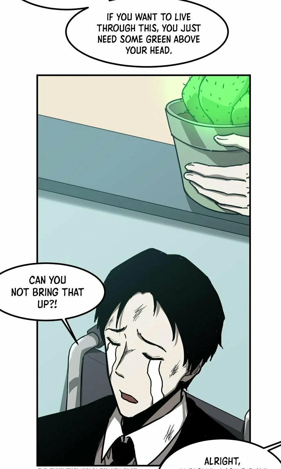 Read Extraordinary Evolution chapter 30 image 66 on Lezhin
