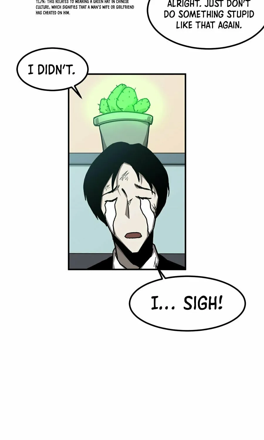 Read Extraordinary Evolution chapter 30 image 67 on Lezhin