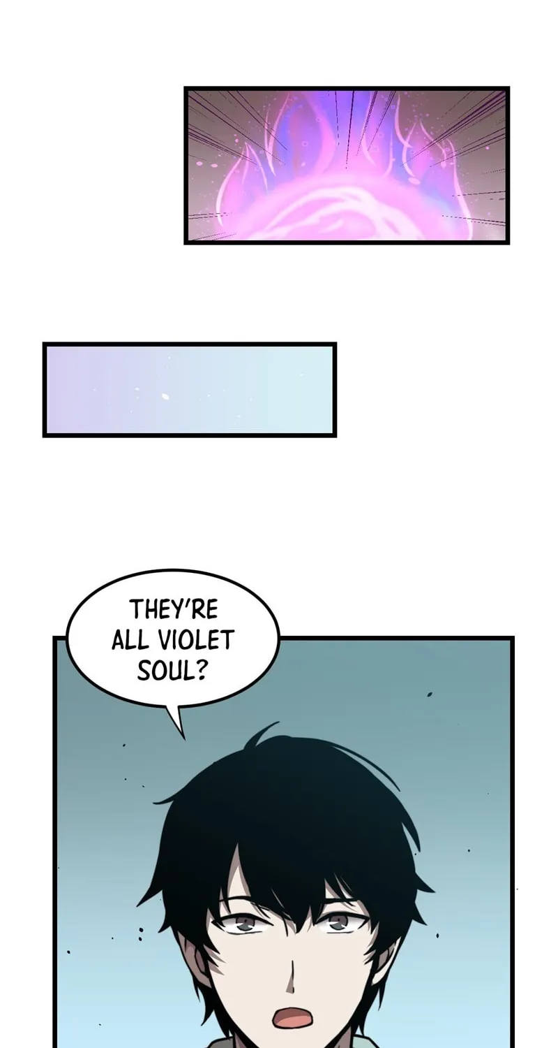 Read Extraordinary Evolution chapter 31 image 14 on Lezhin
