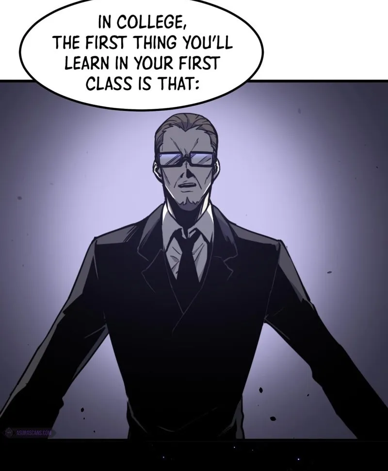Read Extraordinary Evolution chapter 31 image 18 on Lezhin