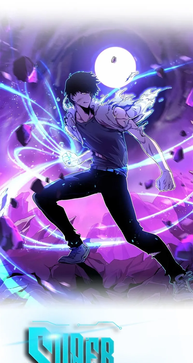 Read Extraordinary Evolution chapter 31 image 2 on Lezhin