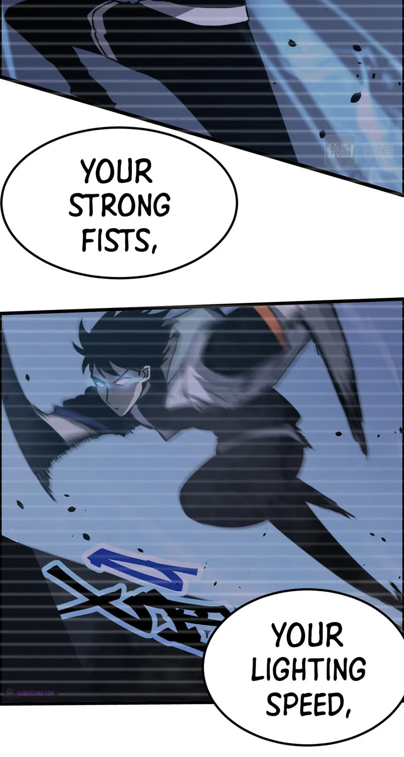 Read Extraordinary Evolution chapter 31 image 24 on Lezhin