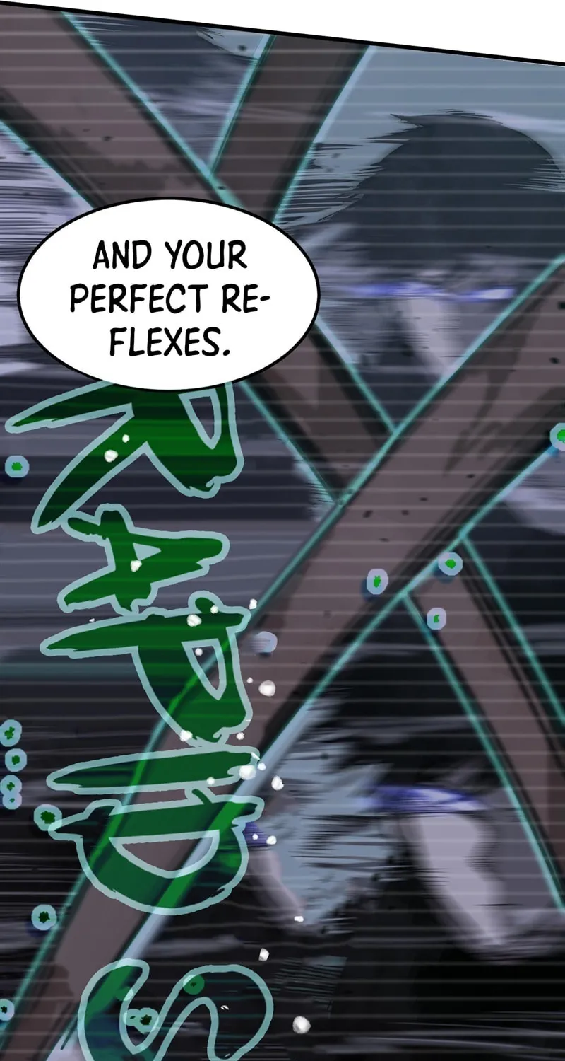 Read Extraordinary Evolution chapter 31 image 26 on Lezhin