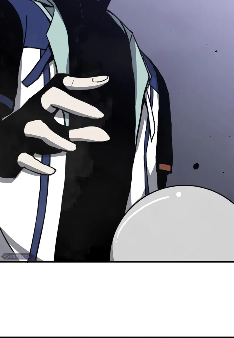 Read Extraordinary Evolution chapter 31 image 34 on Lezhin