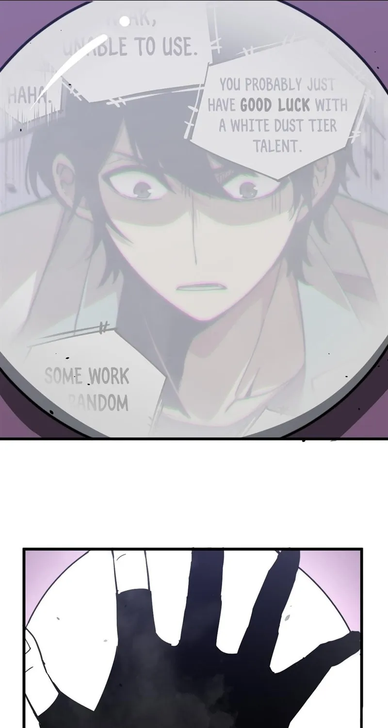 Read Extraordinary Evolution chapter 31 image 35 on Lezhin