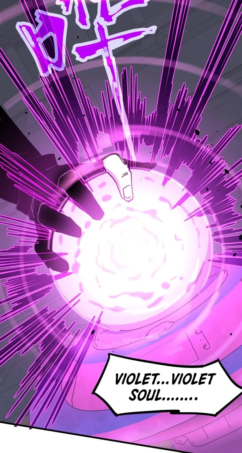 Read Extraordinary Evolution chapter 31 image 40 on Lezhin