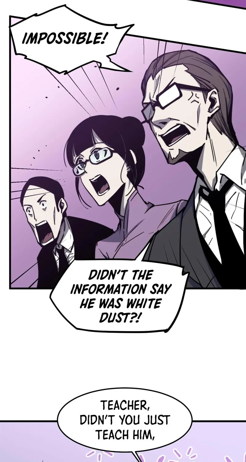 Read Extraordinary Evolution chapter 31 image 41 on Lezhin