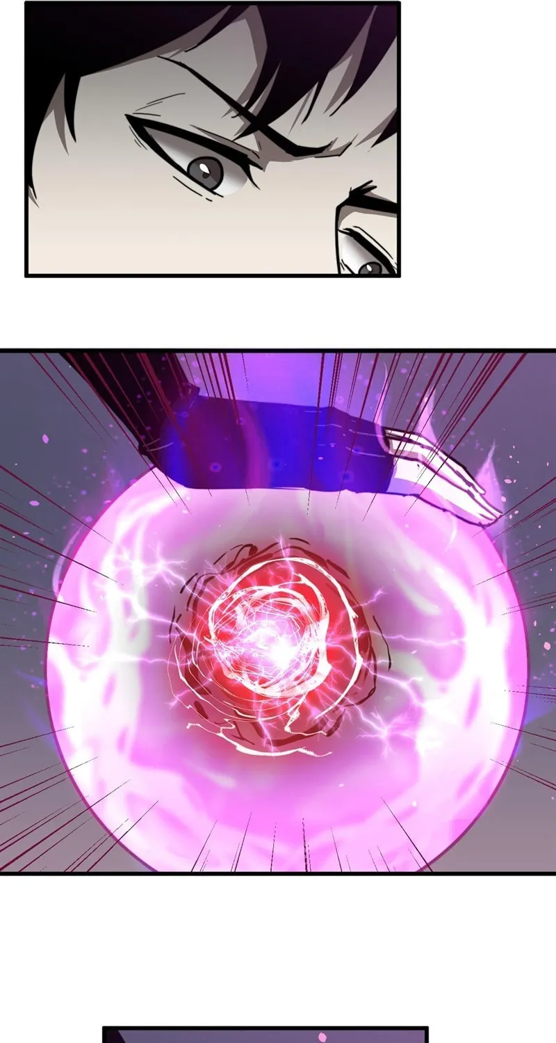 Read Extraordinary Evolution chapter 31 image 44 on Lezhin