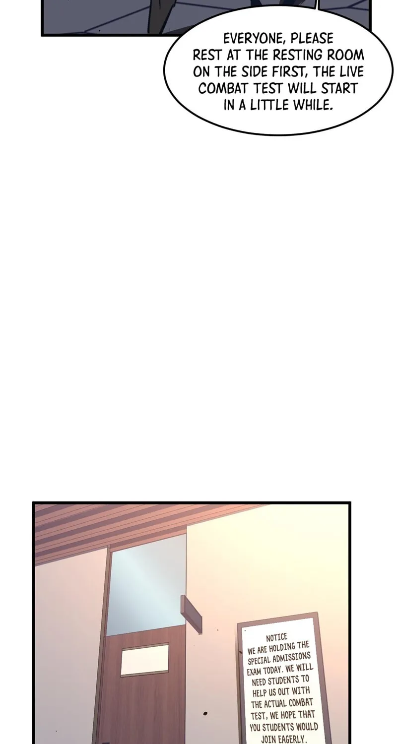 Read Extraordinary Evolution chapter 31 image 50 on Lezhin