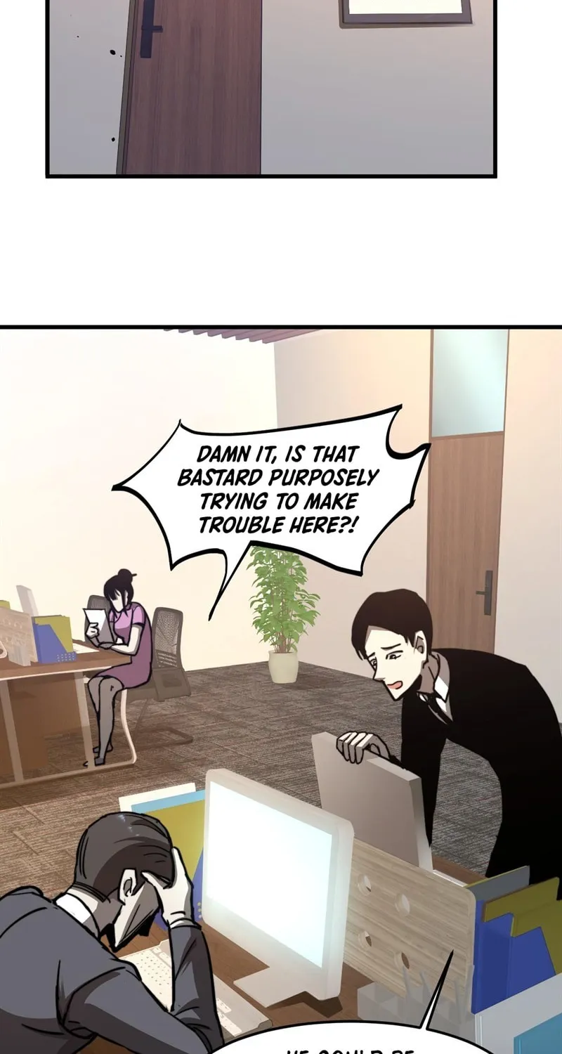 Read Extraordinary Evolution chapter 31 image 51 on Lezhin