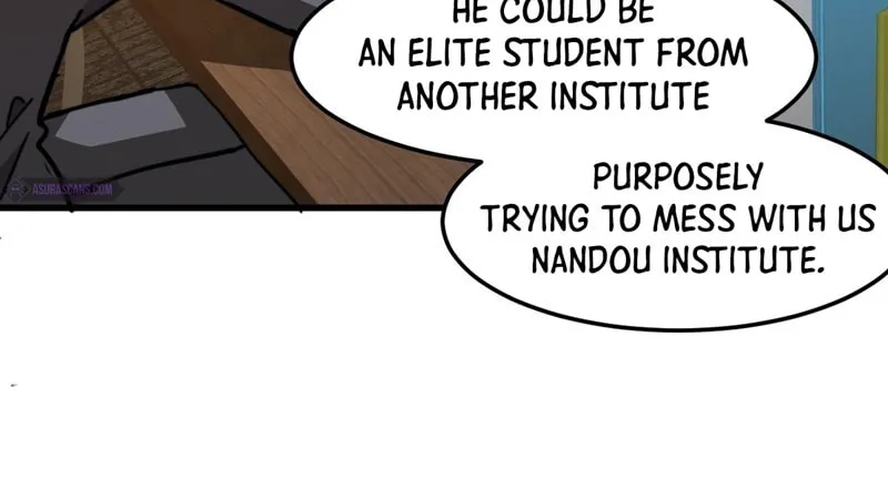 Read Extraordinary Evolution chapter 31 image 52 on Lezhin