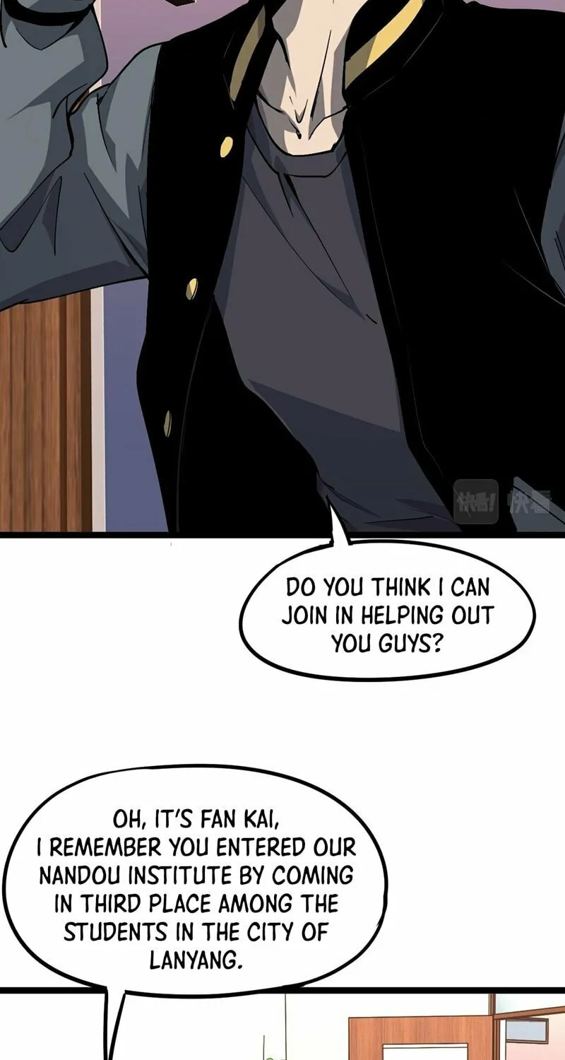 Read Extraordinary Evolution chapter 31 image 54 on Lezhin