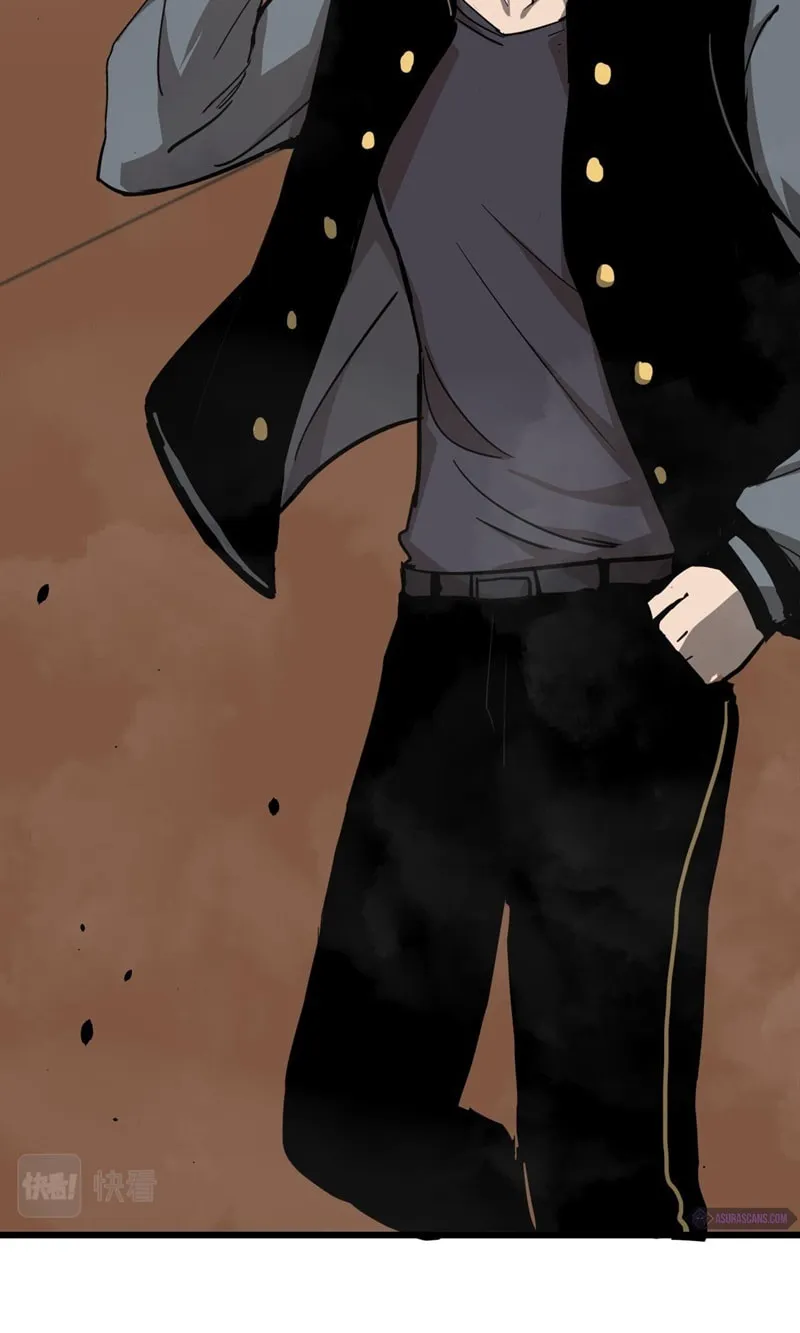 Read Extraordinary Evolution chapter 32 image 10 on Lezhin