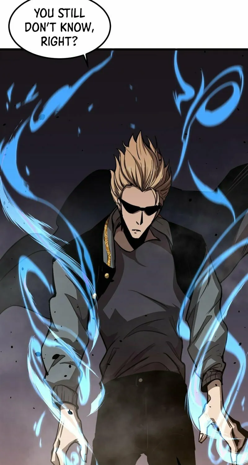 Read Extraordinary Evolution chapter 32 image 15 on Lezhin