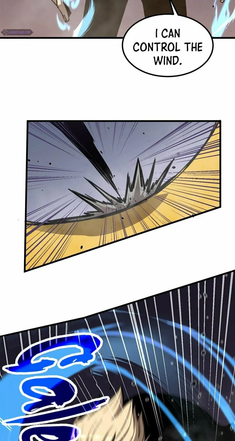 Read Extraordinary Evolution chapter 32 image 16 on Lezhin
