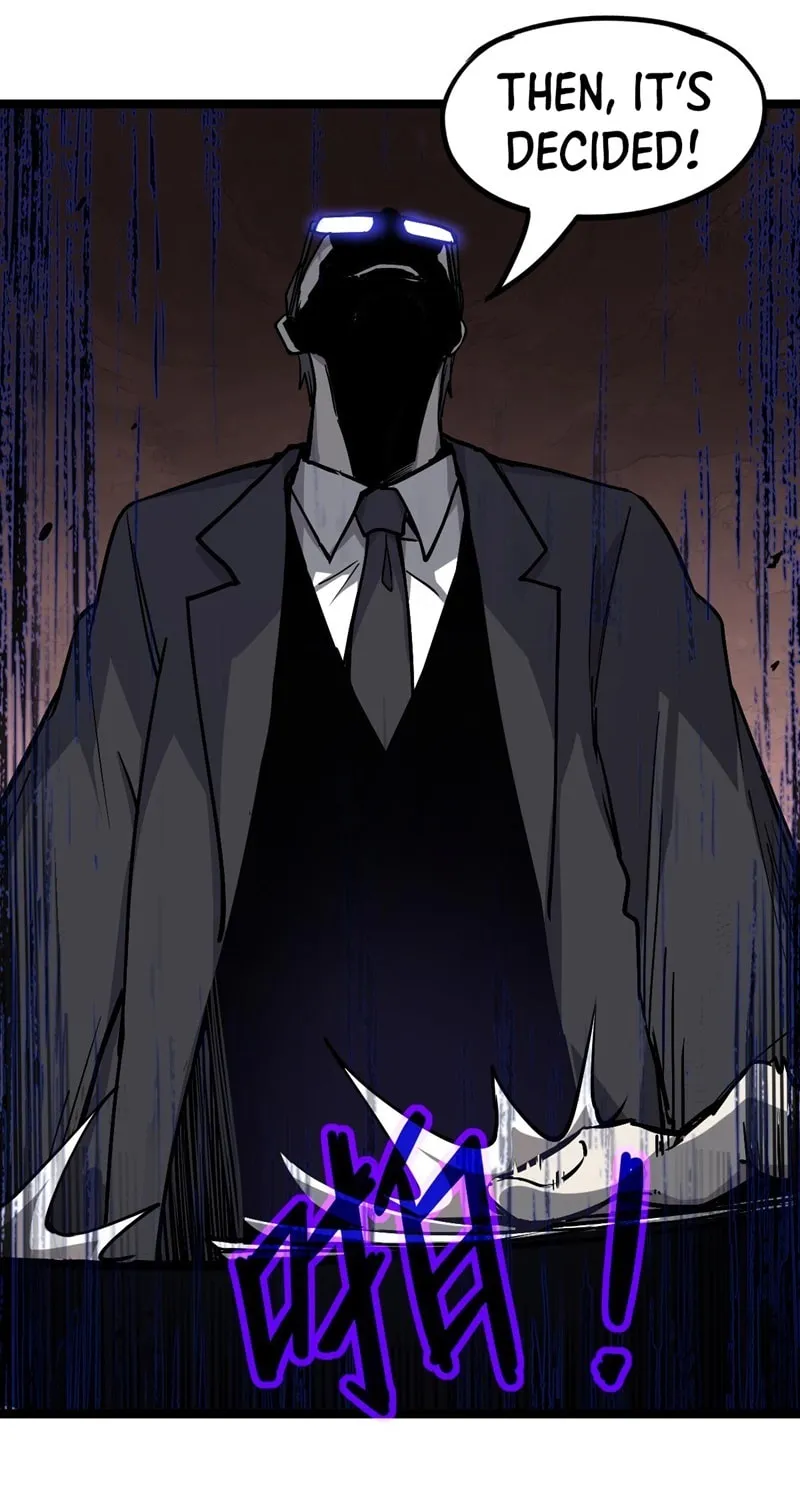 Read Extraordinary Evolution chapter 32 image 2 on Lezhin