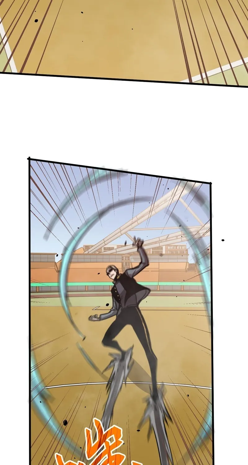 Read Extraordinary Evolution chapter 32 image 22 on Lezhin