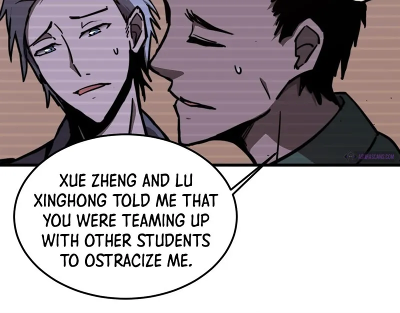 Read Extraordinary Evolution chapter 32 image 27 on Lezhin