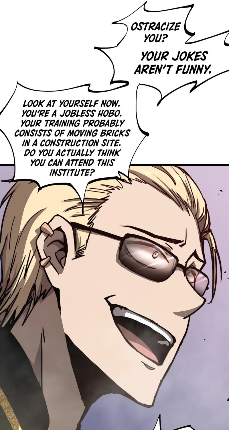 Read Extraordinary Evolution chapter 32 image 28 on Lezhin
