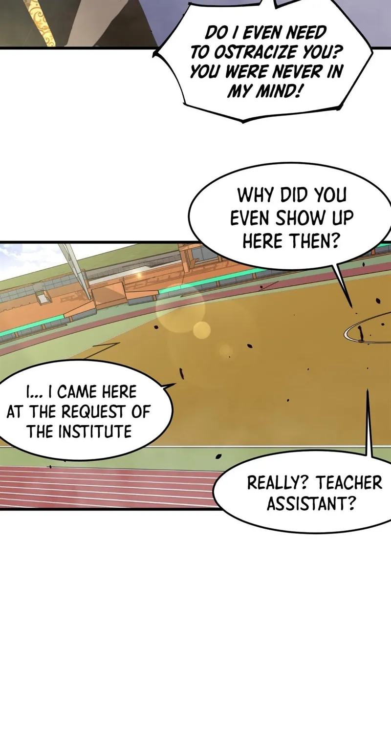 Read Extraordinary Evolution chapter 32 image 29 on Lezhin