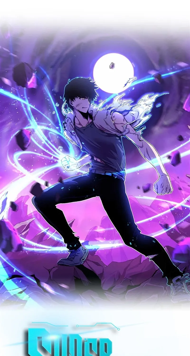Read Extraordinary Evolution chapter 32 image 3 on Lezhin