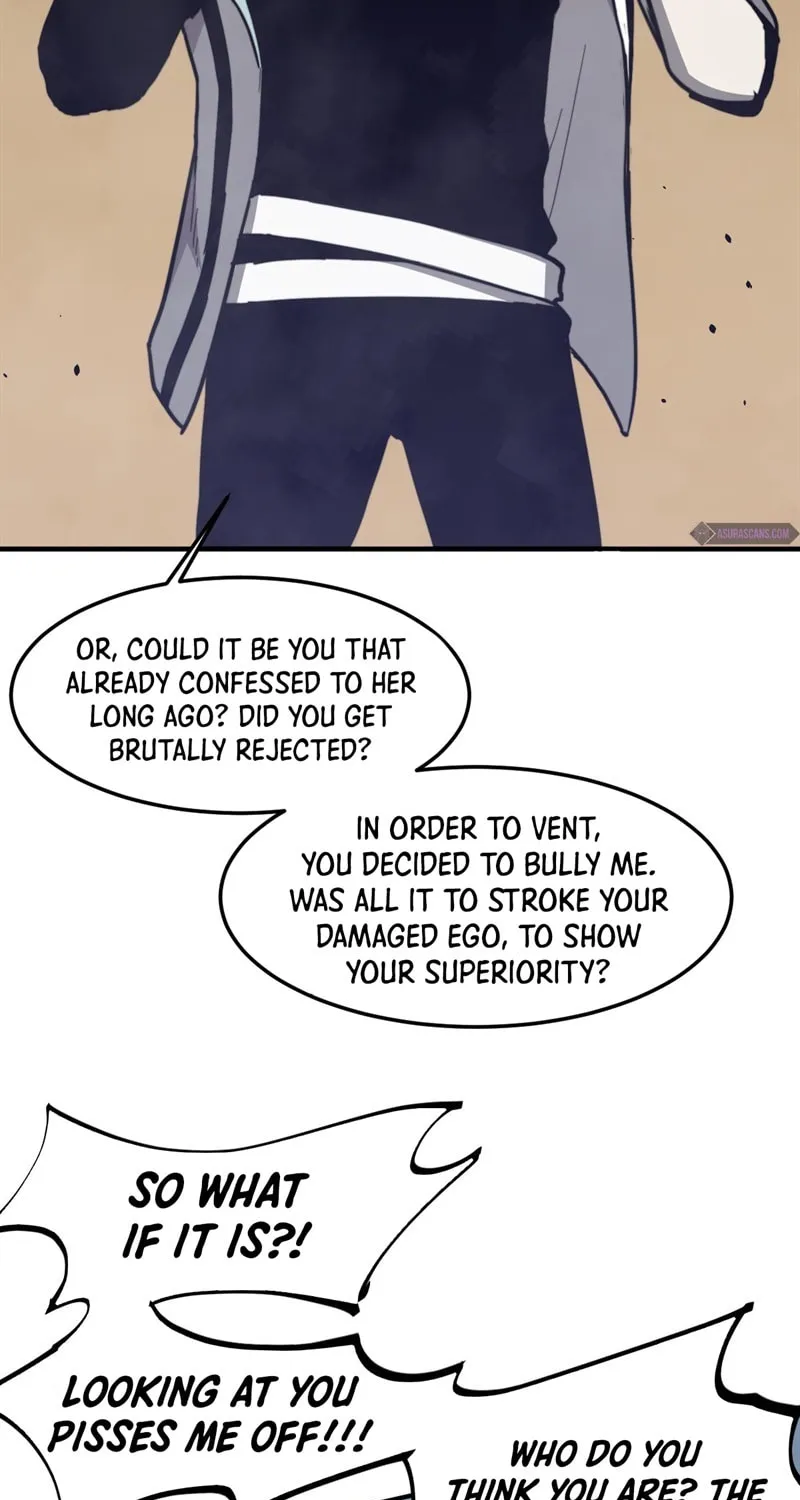 Read Extraordinary Evolution chapter 32 image 34 on Lezhin