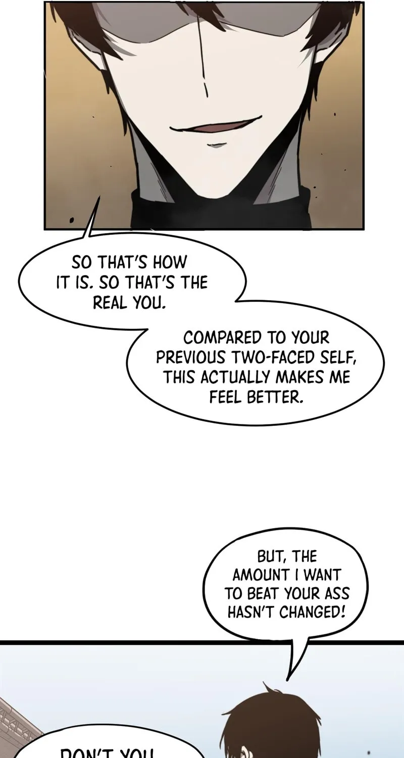 Read Extraordinary Evolution chapter 32 image 37 on Lezhin