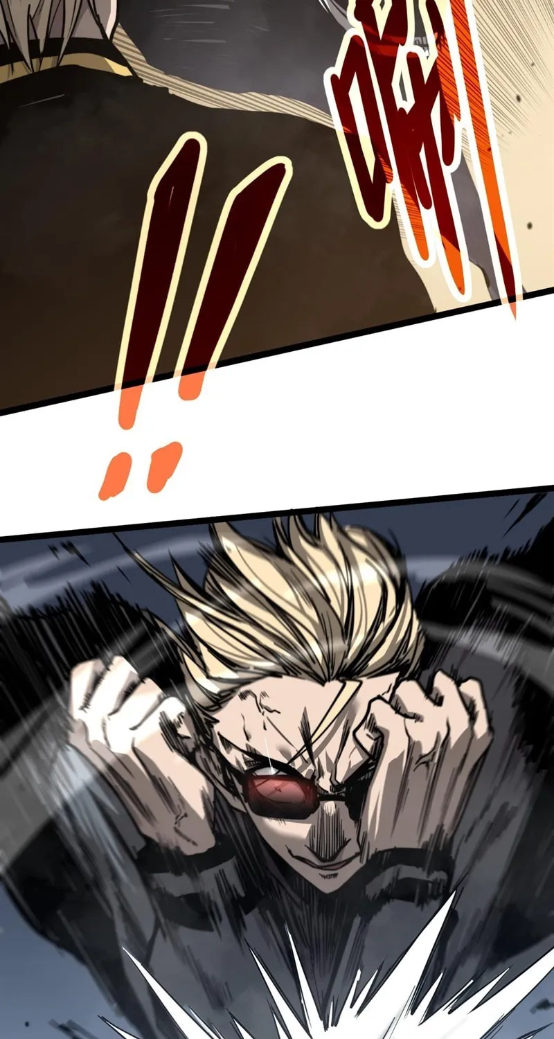 Read Extraordinary Evolution chapter 32 image 42 on Lezhin