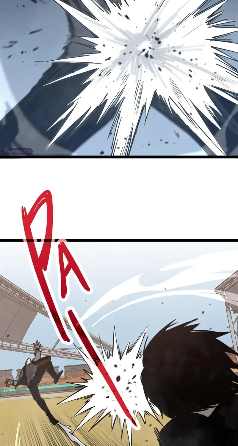 Read Extraordinary Evolution chapter 32 image 43 on Lezhin