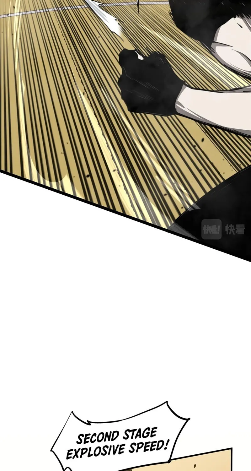 Read Extraordinary Evolution chapter 32 image 44 on Lezhin