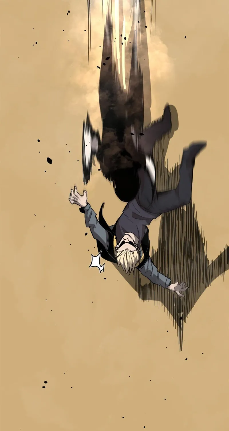 Read Extraordinary Evolution chapter 32 image 48 on Lezhin