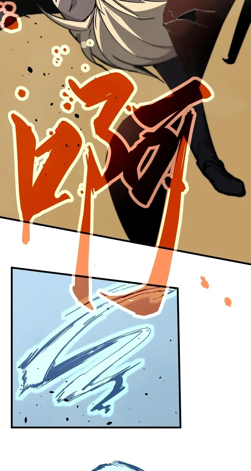 Read Extraordinary Evolution chapter 32 image 51 on Lezhin
