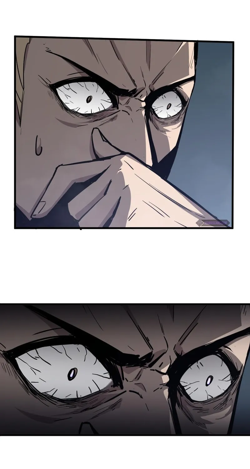Read Extraordinary Evolution chapter 32 image 53 on Lezhin
