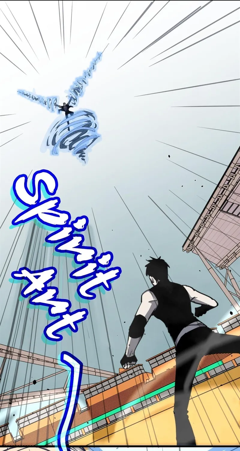 Read Extraordinary Evolution chapter 32 image 55 on Lezhin