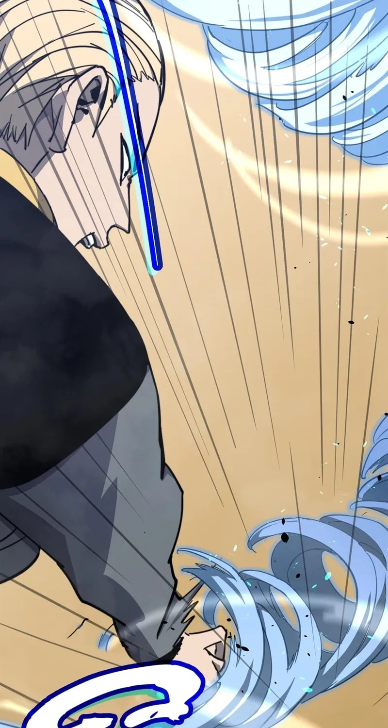 Read Extraordinary Evolution chapter 32 image 56 on Lezhin
