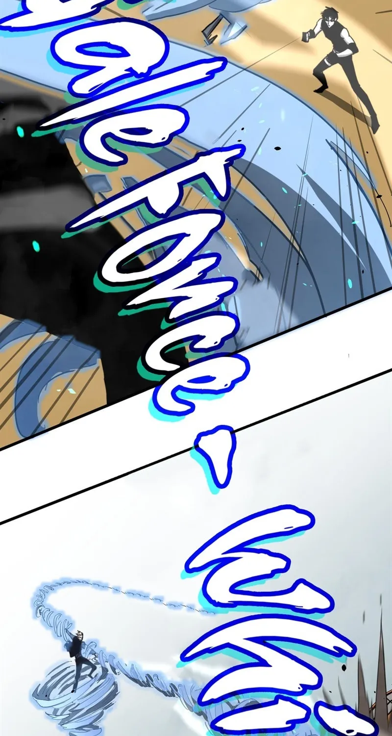 Read Extraordinary Evolution chapter 32 image 57 on Lezhin
